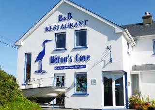 The Heron'S Cove Goleen Ngoại thất bức ảnh
